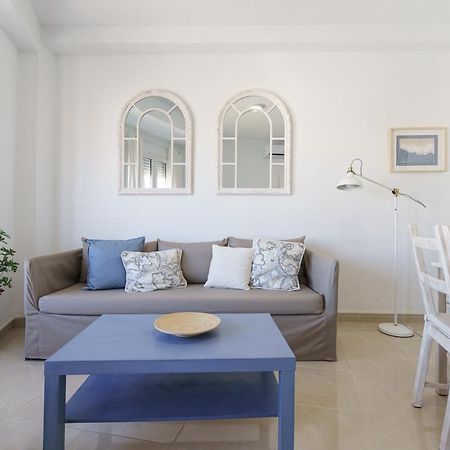 Maisuit Apartment Malaga City Center エクステリア 写真