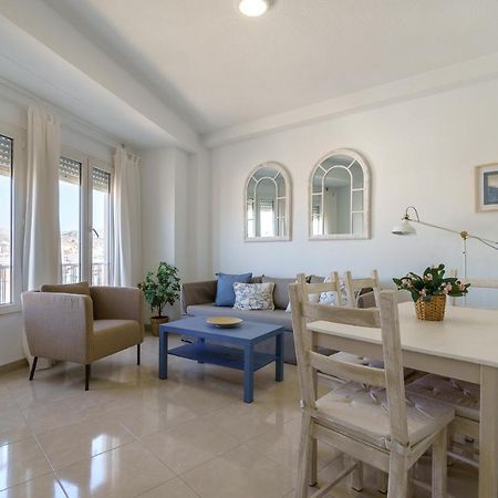 Maisuit Apartment Malaga City Center エクステリア 写真