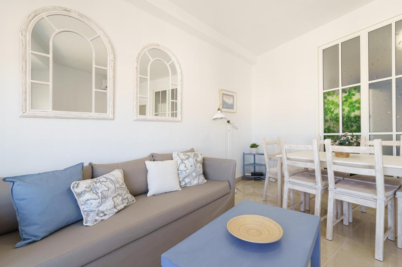Maisuit Apartment Malaga City Center エクステリア 写真