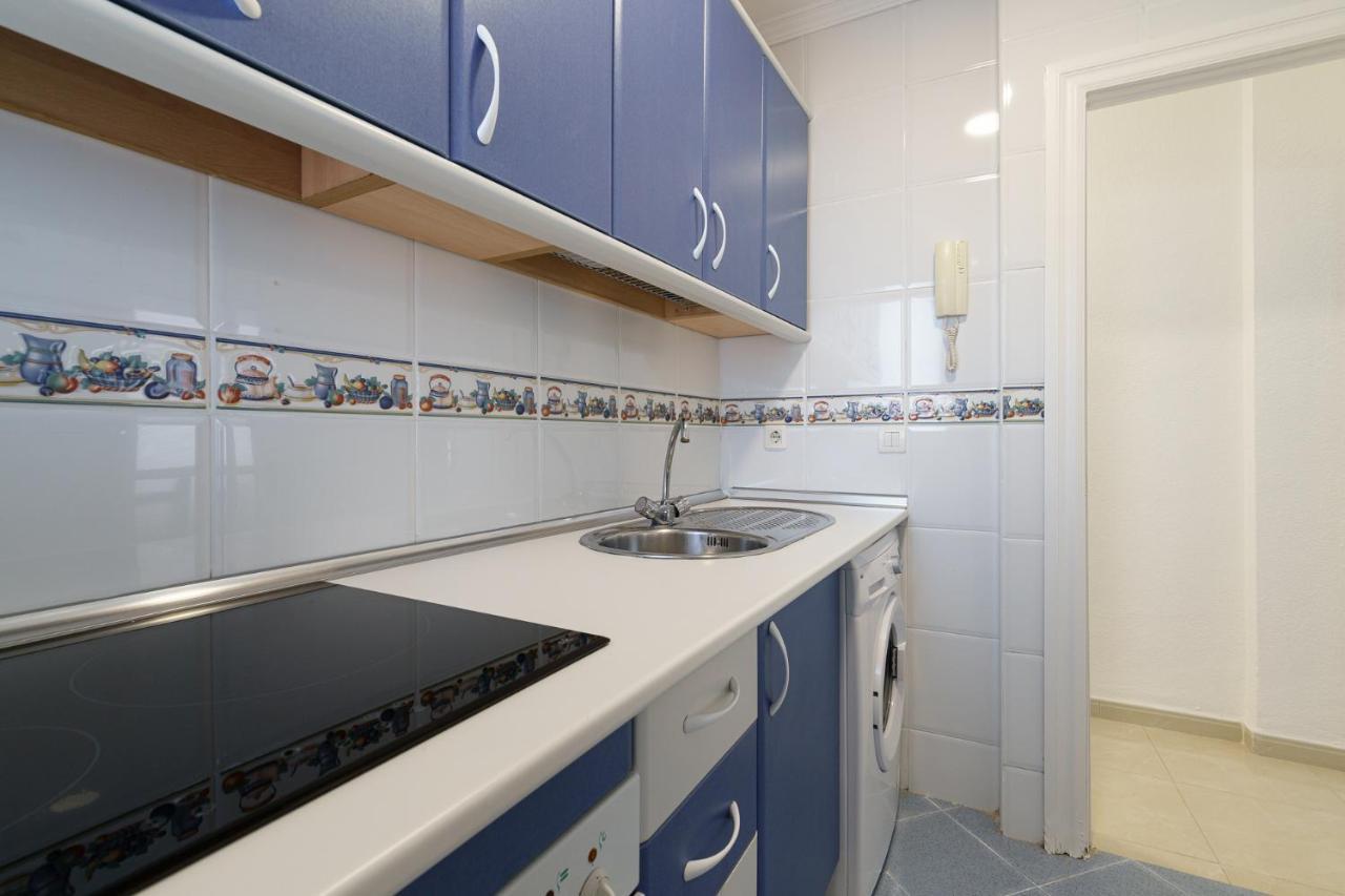 Maisuit Apartment Malaga City Center エクステリア 写真