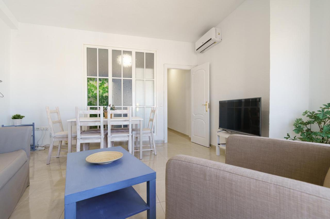 Maisuit Apartment Malaga City Center エクステリア 写真