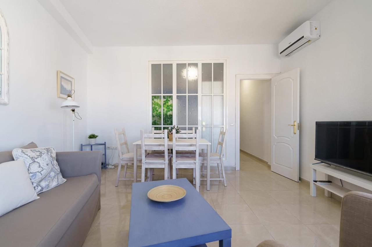 Maisuit Apartment Malaga City Center エクステリア 写真